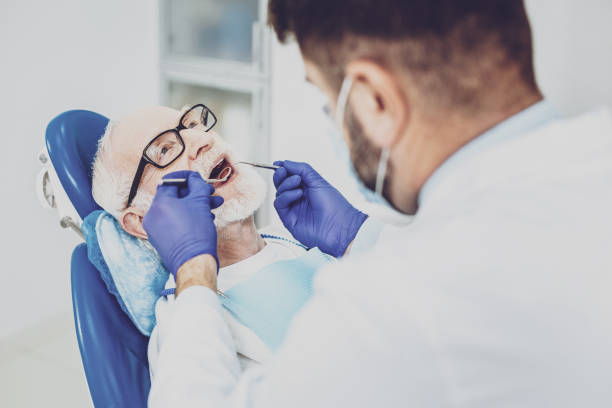 Best Emergency Dental Care for Trauma or Injury in Punta Rassa, FL
